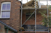 free Ubley home extension quotes