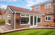 Ubley house extension leads